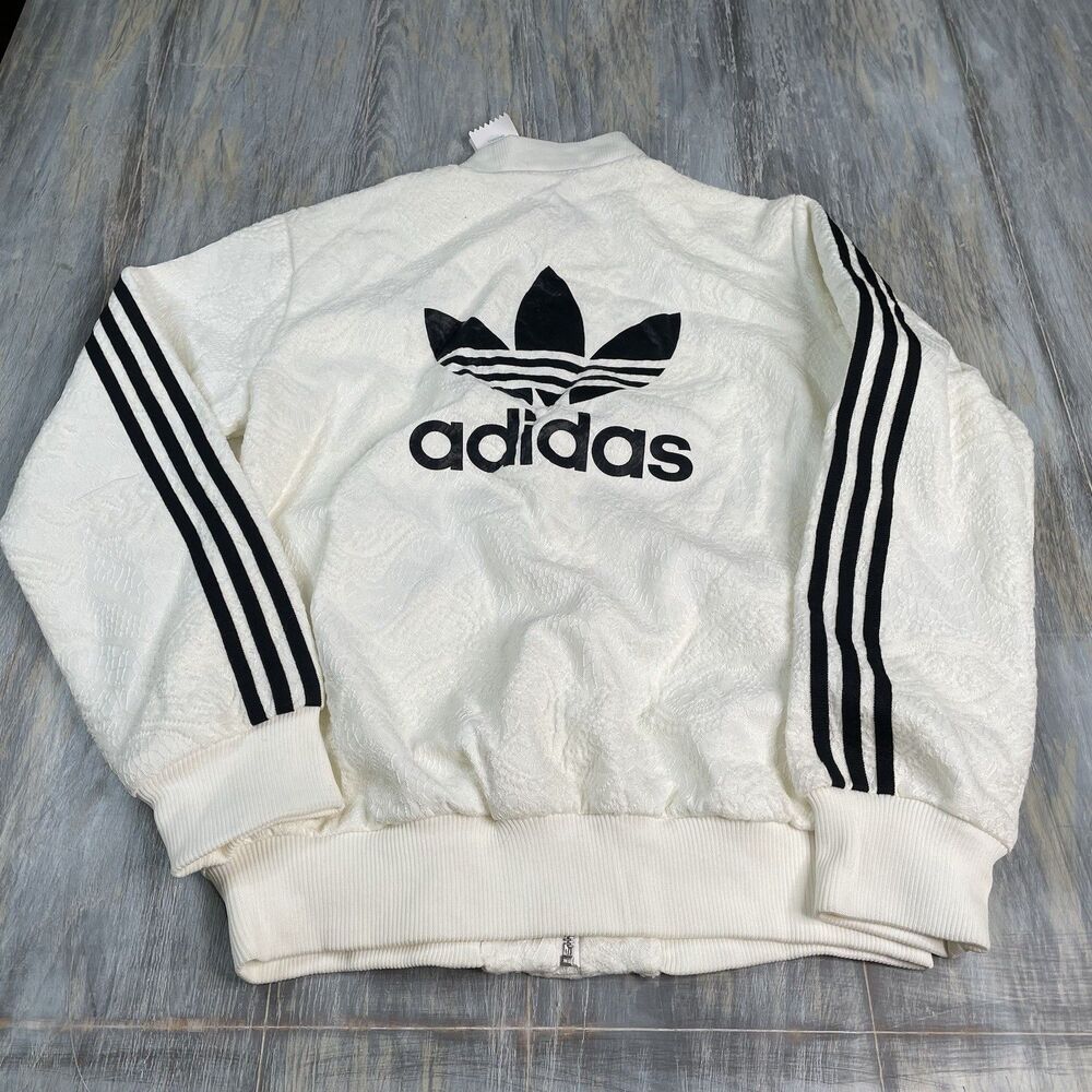 Adidas College Jacket